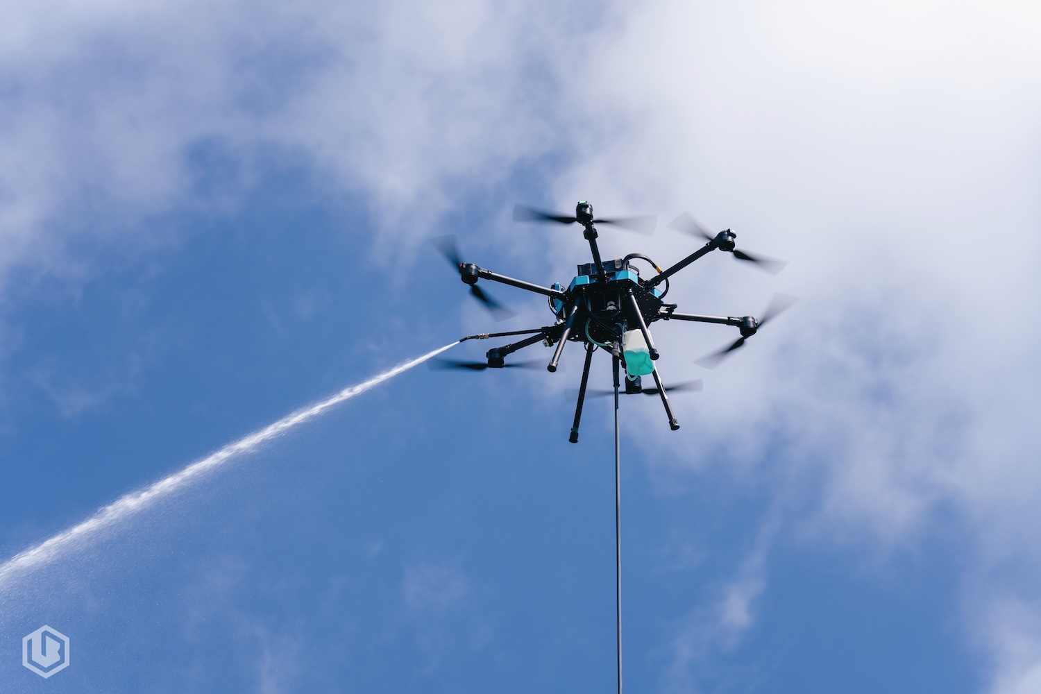 Specific categorie droneopleiding
