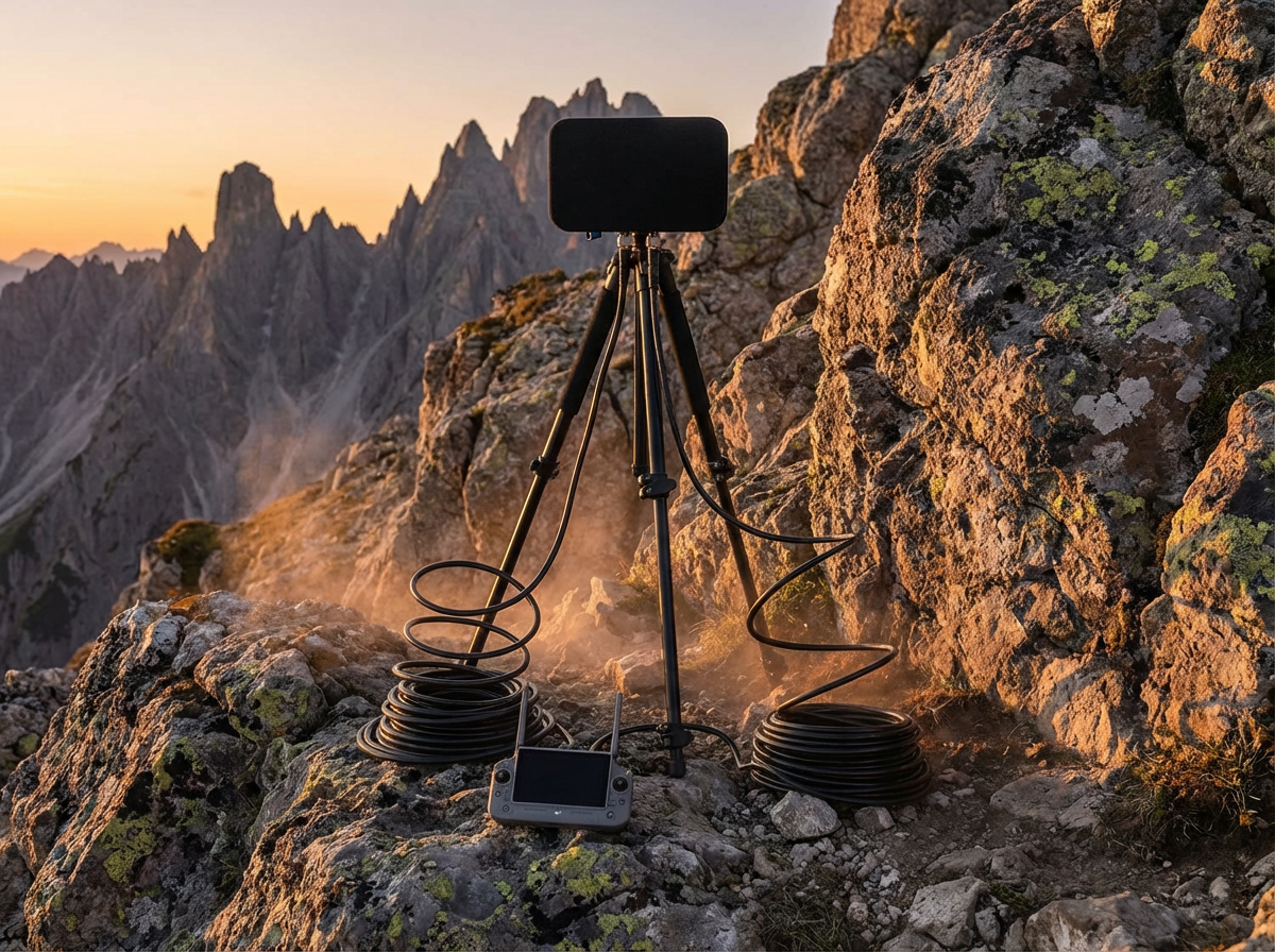 Amplifier Technologie